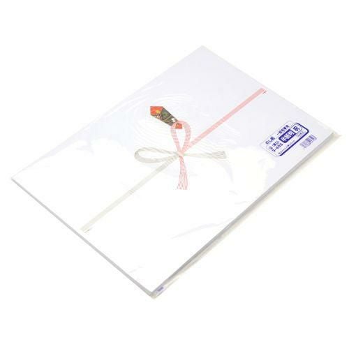 のし紙 半紙判 祝 山/100枚×5冊入