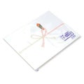 のし紙 本中判 祝 山/100枚×5冊入