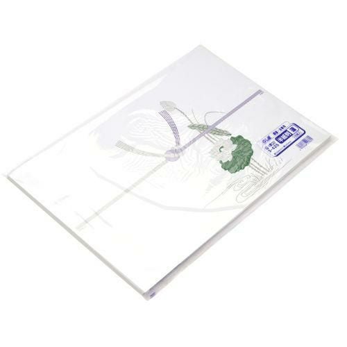 のし紙 半紙判 蓮 山/100枚×5冊入