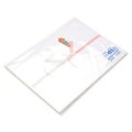 のし紙 A4判 十本結切 山/100枚×5冊入