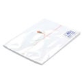 のし紙 A4判 五本結切 山/100枚×5冊入