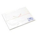 のし紙 本中判 五本結切 のし無し 山/100枚×5冊入