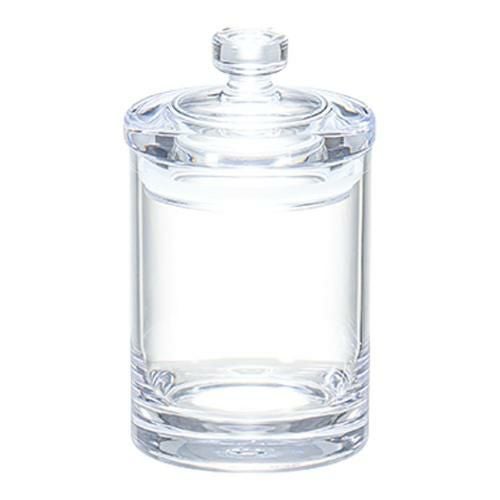 JB ポリカーボネイト キャニスター 1.1L