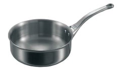 ソテーパン片手蓋無 3730ー20cm アフィニティー デバイヤー