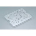 キャンブロ フードパン用ドレンシェルフ 1/3 30CWD 135