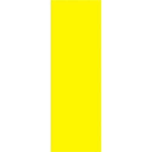 黄ポスター 2号 無地/100枚×1冊