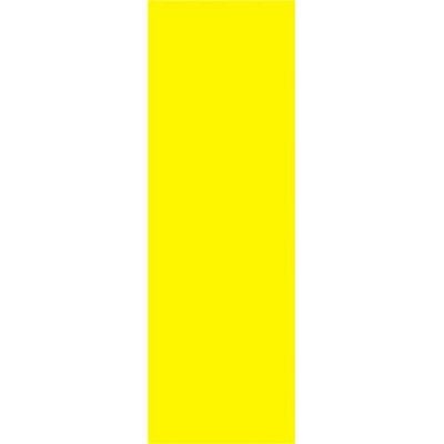 黄ポスター 2号 無地/100枚×1冊