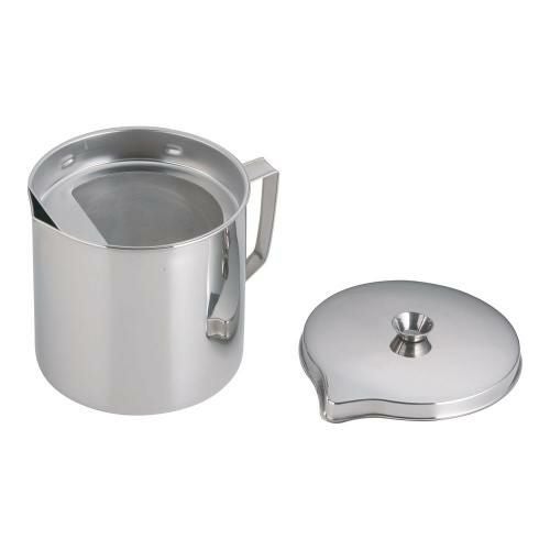 SA18-8オイルポット 3l