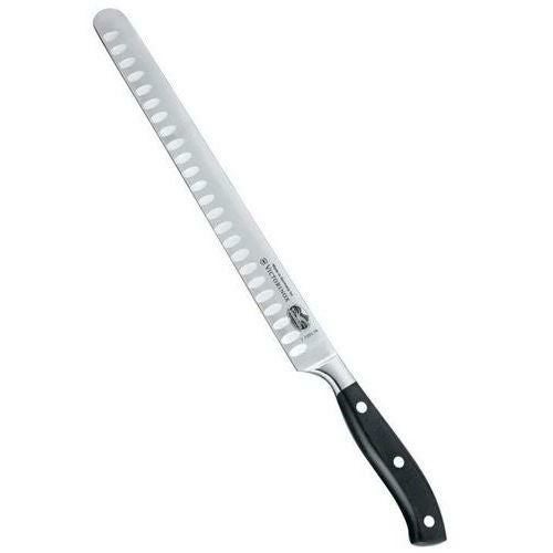 ビクトリノックス グランメートル サーモンナイフ 77223.26G 26cm