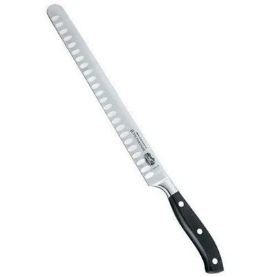 ビクトリノックス グランメートル サーモンナイフ 77223.26G 26cm