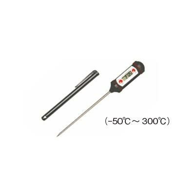 防水ペン型温度計 CT-419WP
