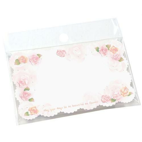 ファンタジーカード ロージー/15枚×5冊入