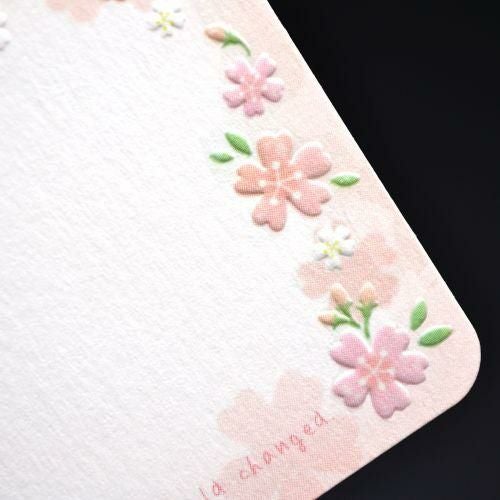 Fカード100 チェリーピンク/100枚×1冊