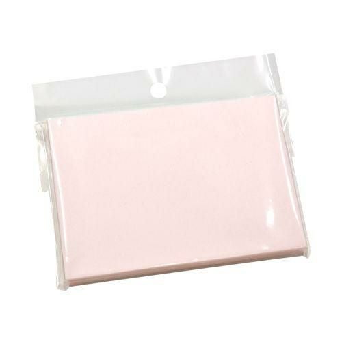 メッセージカード袋 サクラ/20枚×5冊入