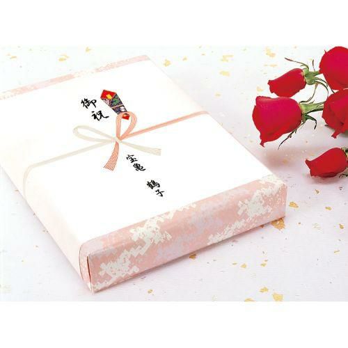 のし紙 A4判 祝 京/100枚×5冊入
