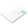 のし紙 本中判 銀蓮 京/100枚×5冊入