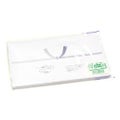 のし紙 豆判8号 蓮 京/100枚×10冊入