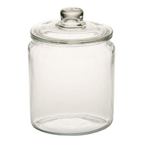 アンカーホッキング ストレートジャー 49915 1.9L