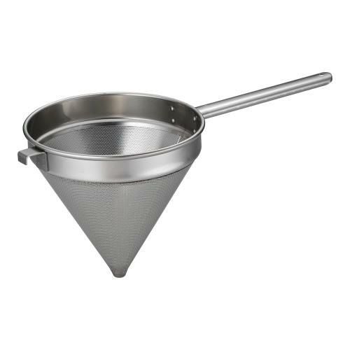 エコクリーン UK18-8スープ漉し 24cm