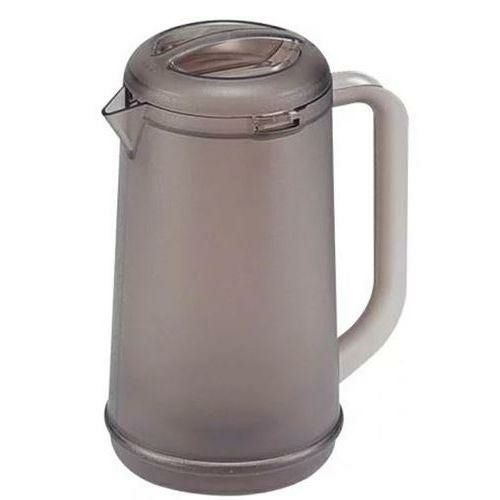 BK ノンウェットピッチャー ブラウン 1.2L 二重構造
