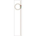 札紙 輪のし 無字/100枚×10冊入