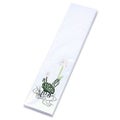 札紙 無字 蓮/100枚×10冊入