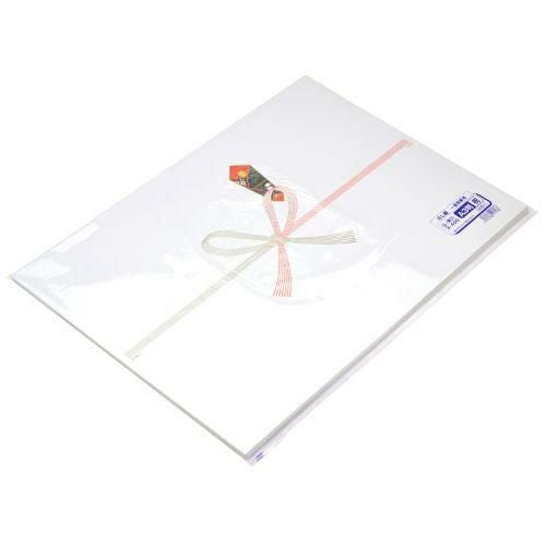 のし紙 A3判 祝 山/100枚×5冊入