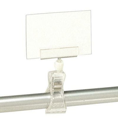 カード立 差し込み式/5個入2袋入