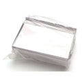 カード立 L型 PET・トーメイ/10個入1箱