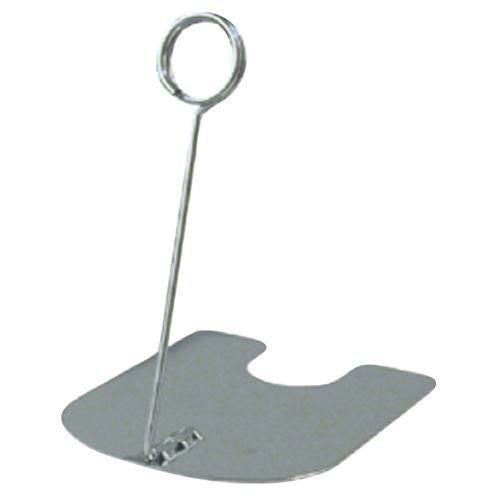 リングスタンド 100 シルバー/5個入