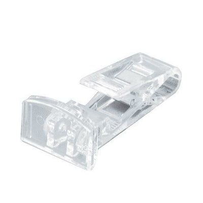 カード立 差込クリップ止め型/5個入5袋入