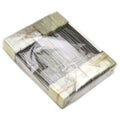 万能吊金具 シール付き/100本入1袋
