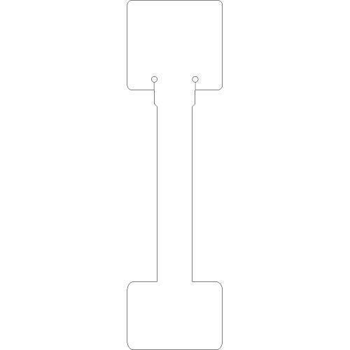 スイングPOP ゆらりん 2g対応/10枚×5冊入
