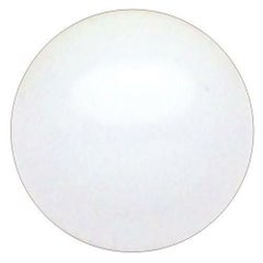 抽選球 直径12mm 白/100個×1袋