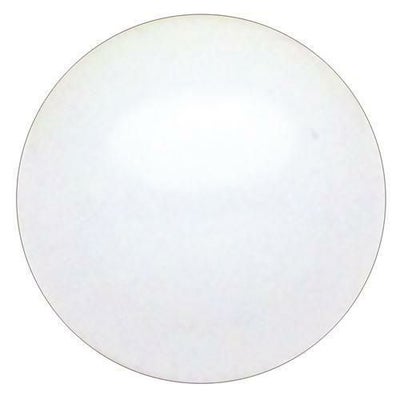 抽選球 直径12mm 白/100個×1袋