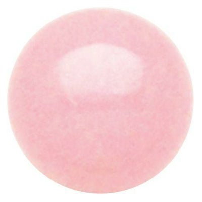抽選球 直径12mm ピンク/10個×1袋