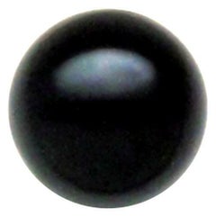 抽選球 直径12mm 黒/10個×1袋