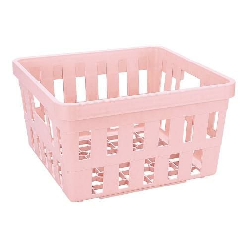 PP樹脂ラック PP90-02 ピンク