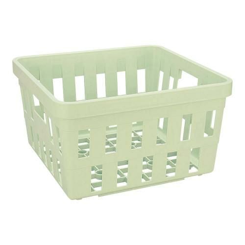 PP樹脂ラック PP90-03 グリーン