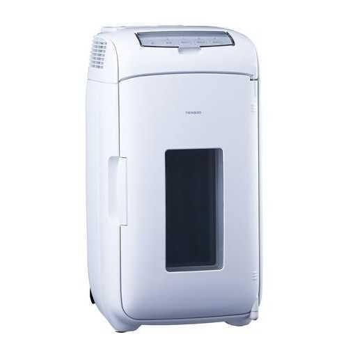 【期間限定価格】HR-EB07W【ツインバード】2電源式ポータブル電子適温ボックス 幅280×奥行340×高さ525(mm)【家庭用/】