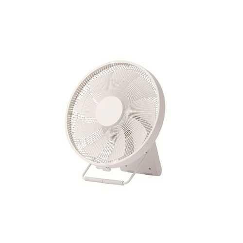 【期間限定価格】KJ-D783W【ツインバード】サーキュレーター 幅350×奥行230×高さ370(mm)【家庭用/】
