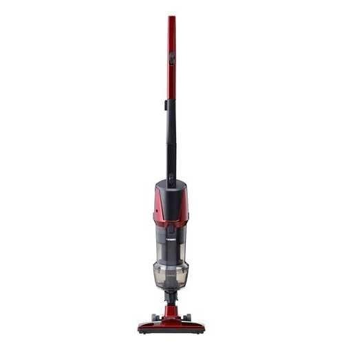 【期間限定価格】TC-5147R【ツインバード】サイクロンスティック型クリーナー 幅230×奥行225×高さ1050(mm)【家庭用/】