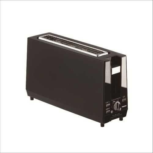 【期間限定価格】TS-D424B【ツインバード】ポップアップトースター 幅110×奥行370×高さ210(mm)【家庭用/】