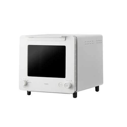 TS-D486W【ツインバード】オーブントースター 幅250×奥行371×高さ253(mm)【家庭用/】