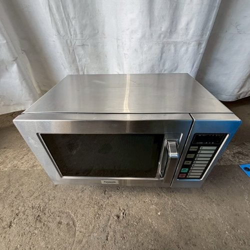 業界最長1年保証】【中古】電子レンジ パナソニック(Panasonic) NE