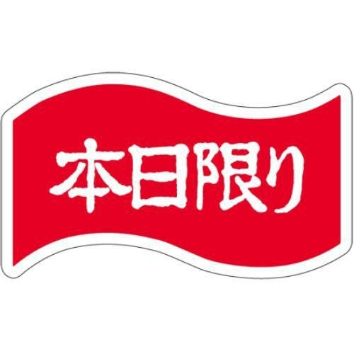 SLラベル 本日限り/1000枚×10冊入