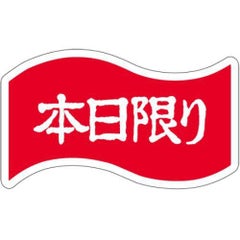 SLラベル 本日限り/1000枚×10冊入