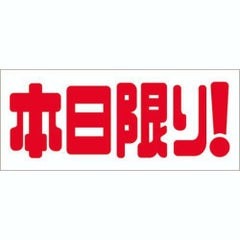 SLラベル 本日限り/300枚×10冊入