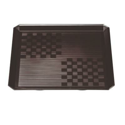 トレー 正四角トレー新溜 NS加工