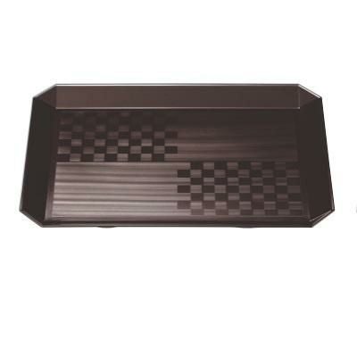 トレー 長方形トレー新溜